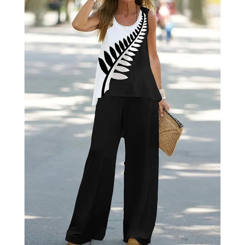 Well Tailored Garment with a Graceful Silhouette