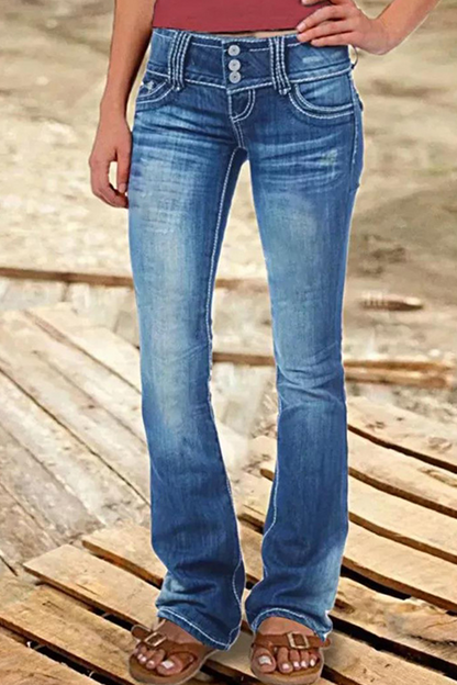 Beautifully Balanced Garment with Timeless Character