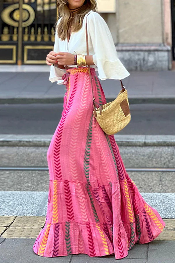 Beautifully Crafted Garment in a Classic Style