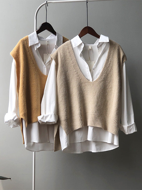 Elegantly Styled Garment for Everyday Wear