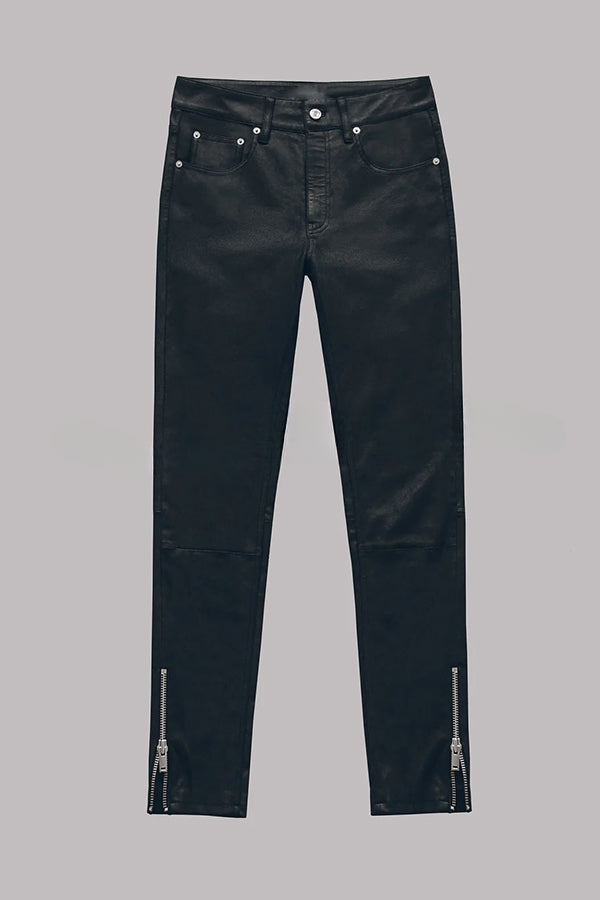 Polished Pants with an Effortless Classic Look