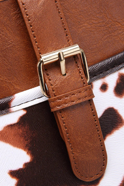 A Vintage Style Bag with Delicate Timeless Details