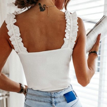 Polished Top with an Effortless Classic Look