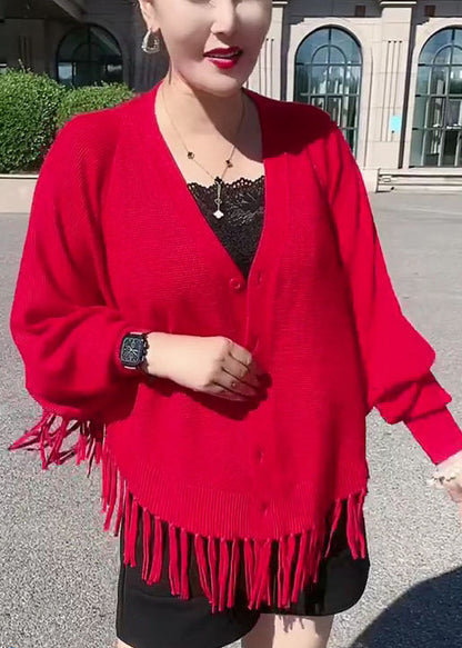 Beautifully Balanced Cardigan with Timeless Character