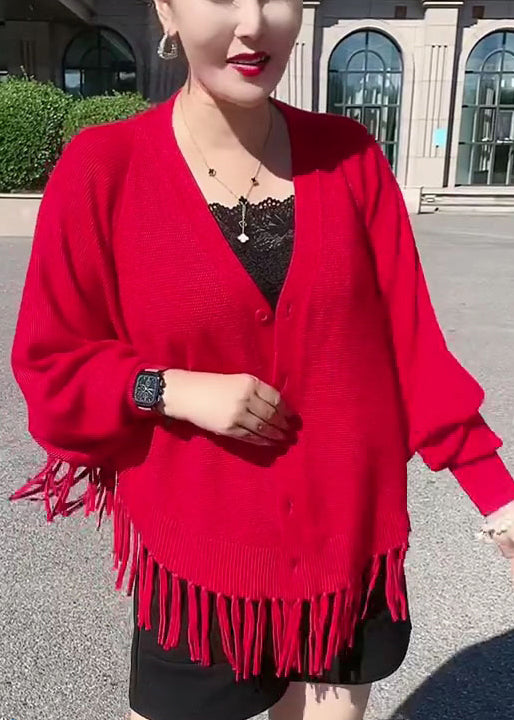 Beautifully Balanced Cardigan with Timeless Character
