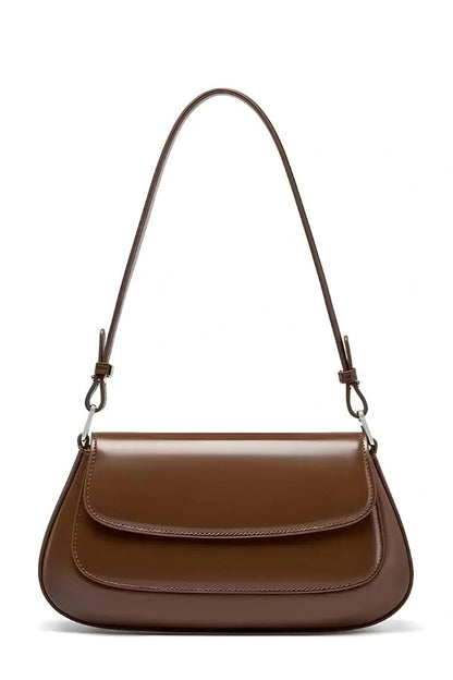 A Vintage Style Bag with Delicate Timeless Details