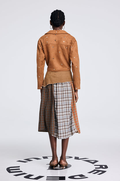 Beautifully Finished Garment in a Timeless Design