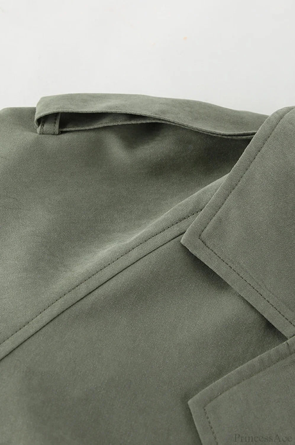 Beautifully Balanced Coat with Timeless Character