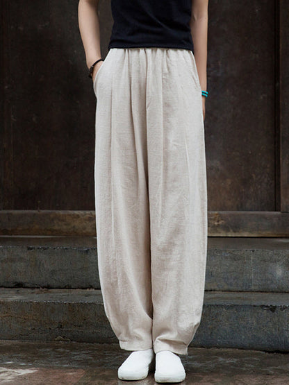 Gracefully Styled Pants for Any Occasion