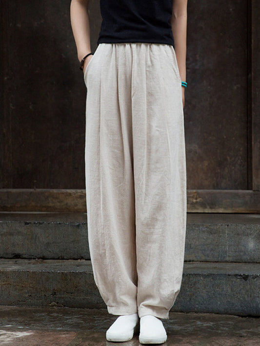 Gracefully Styled Pants for Any Occasion