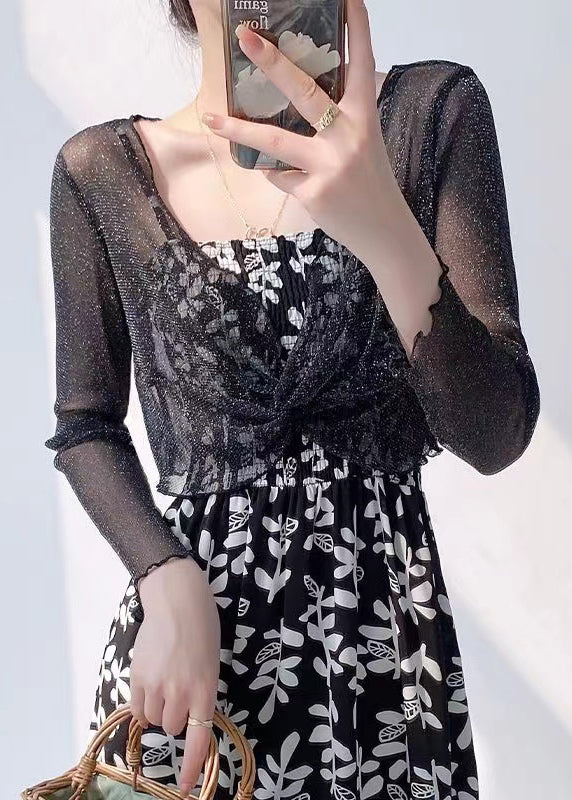 Elegantly Styled Top for Everyday Wear
