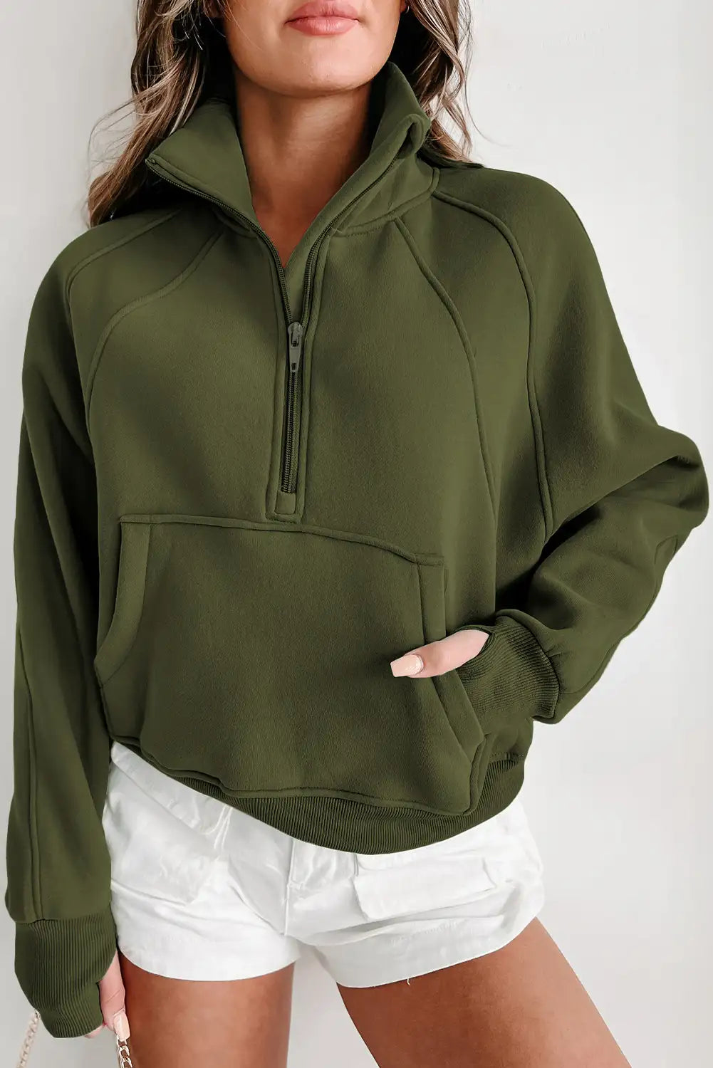 Beautifully Crafted Shirt in a Classic Style