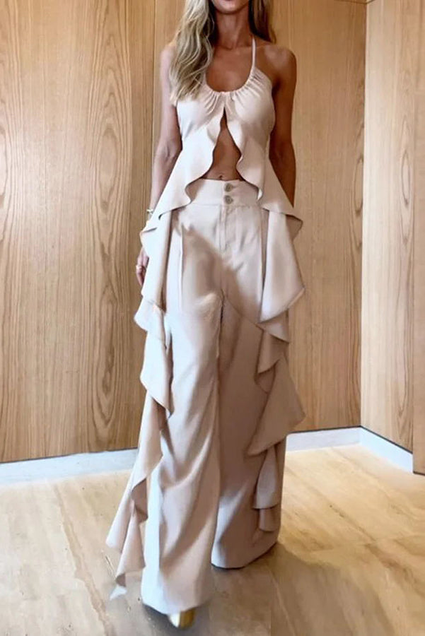 Elegantly Styled Pants for Everyday Wear