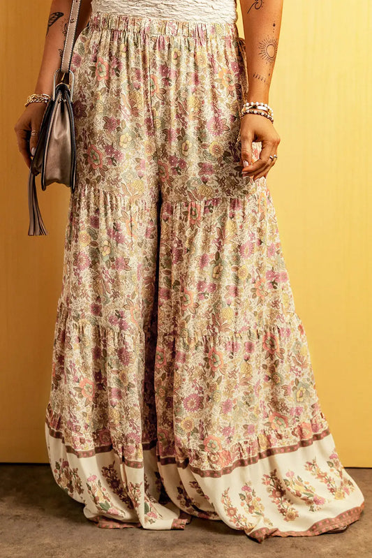 Elegantly Styled Pants for Everyday Wear