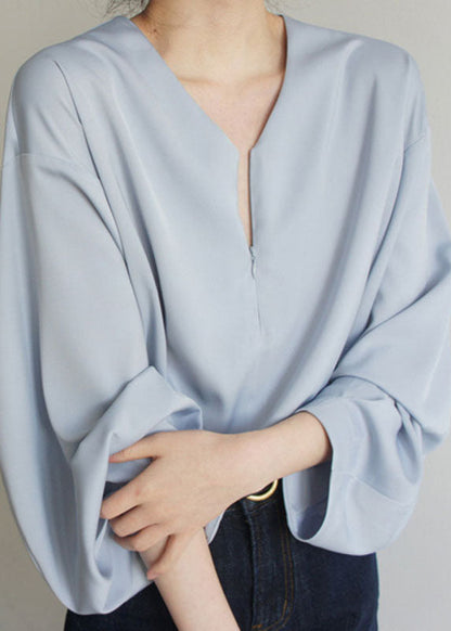 Polished Shirt with an Effortless Classic Look