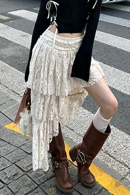 Elegantly Styled Garment for Everyday Wear