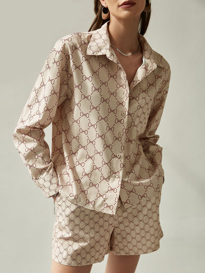 Beautifully Finished Top in a Timeless Design