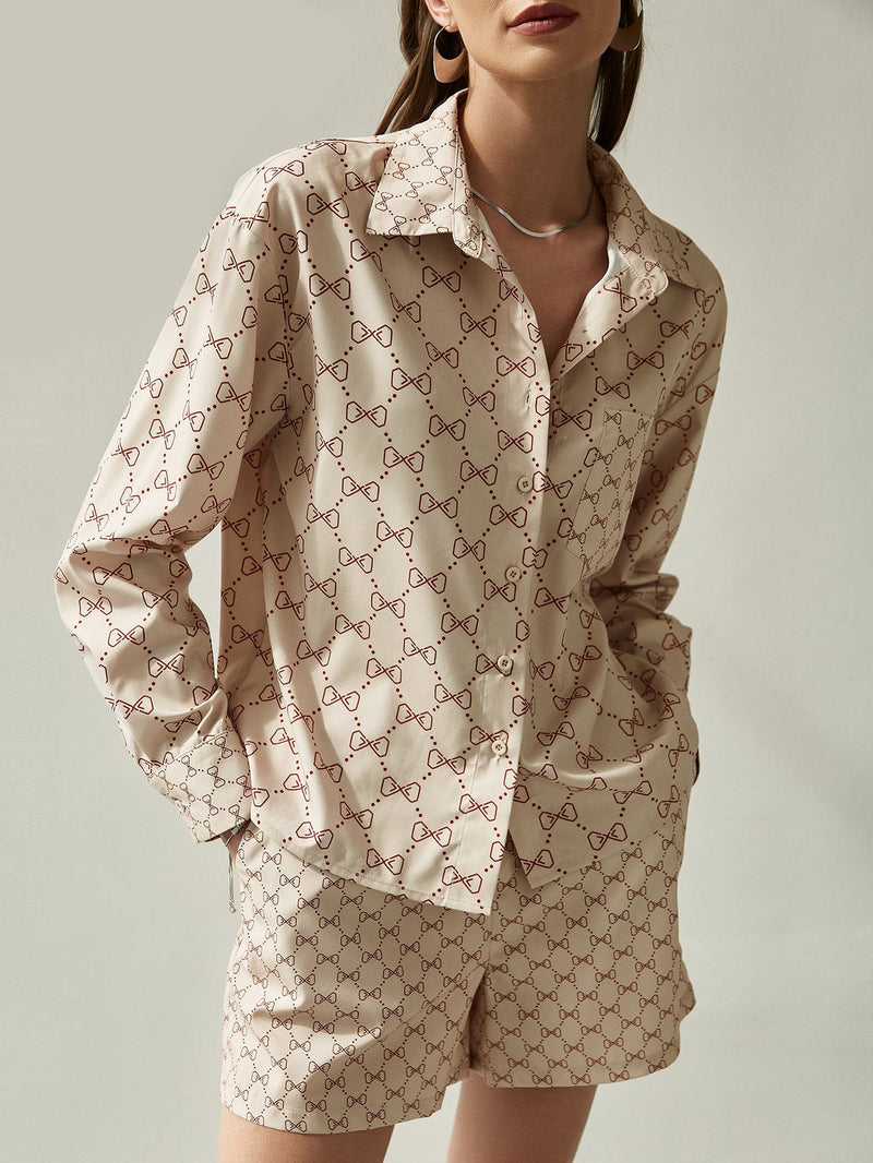 Beautifully Finished Top in a Timeless Design