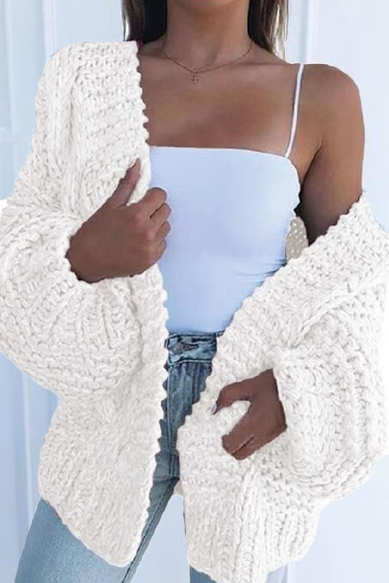 Sophisticated Top with a Clean Classic Look