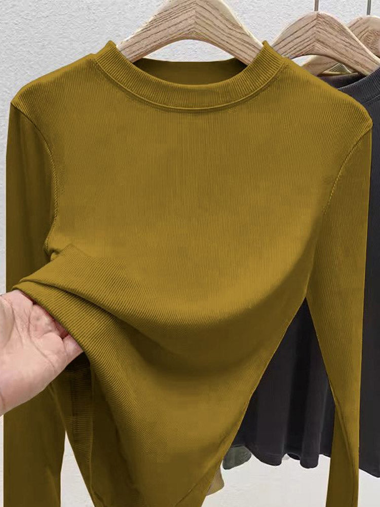 Vintage Inspired Shirt with a Contemporary Edge