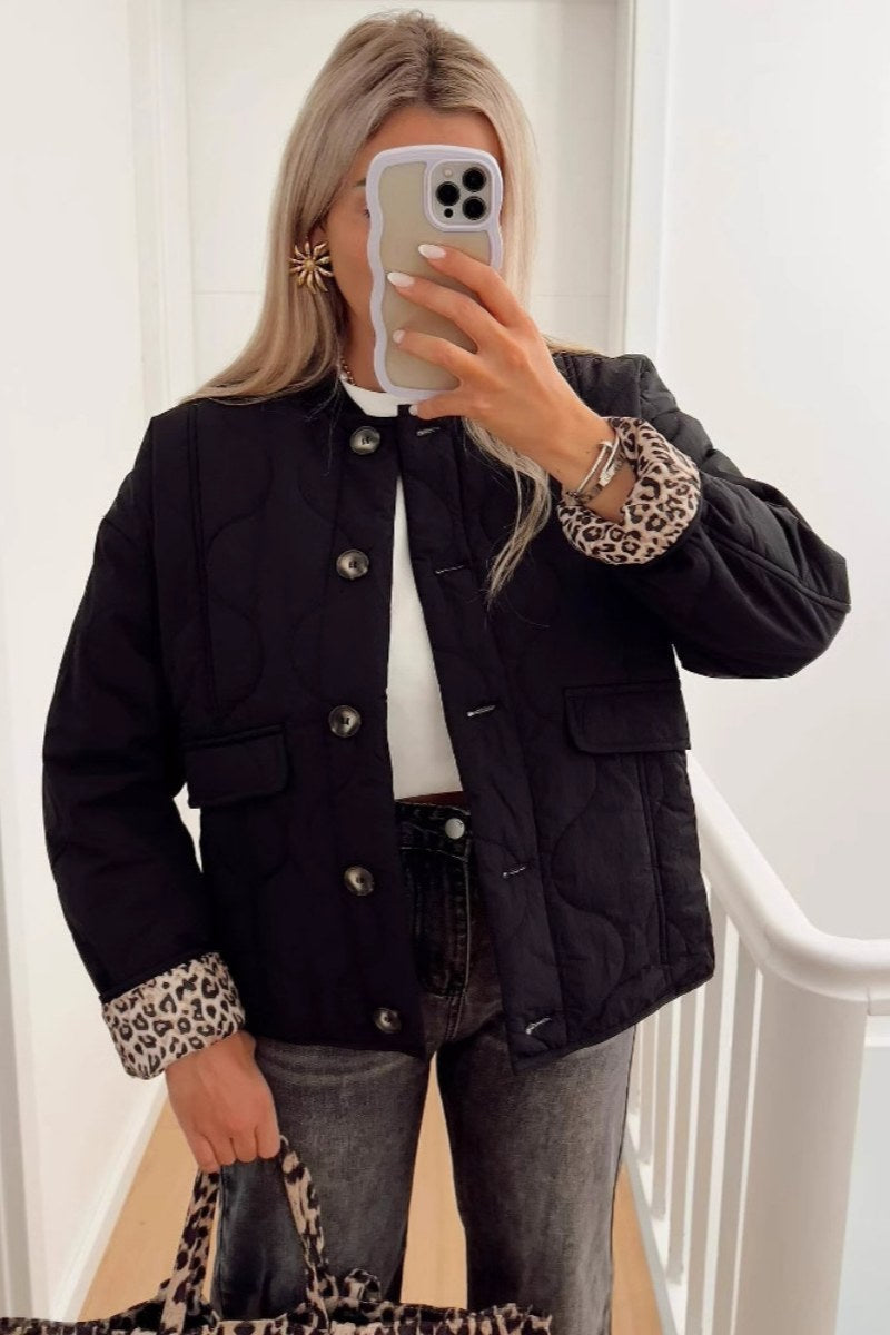 Beautifully Crafted Jacket in a Classic Style