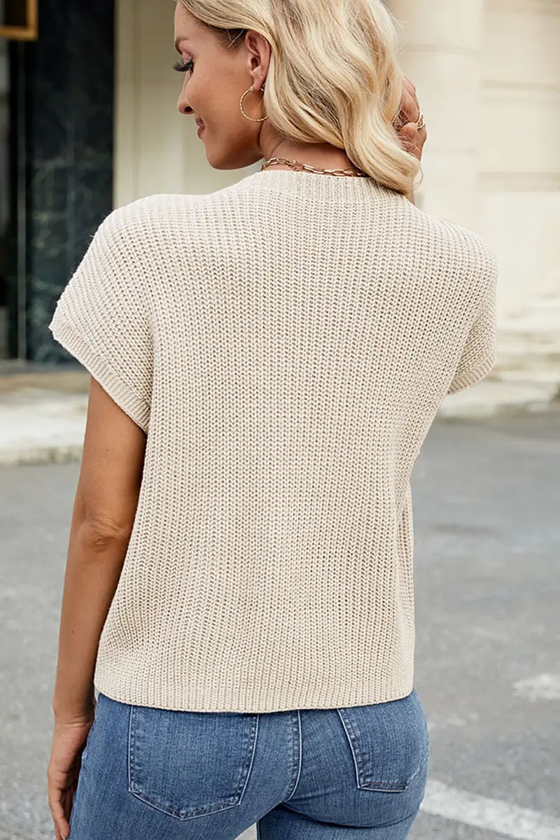 A Vintage Style Garment with Delicate Timeless Details
