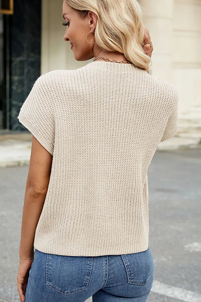 A Vintage Style Garment with Delicate Timeless Details
