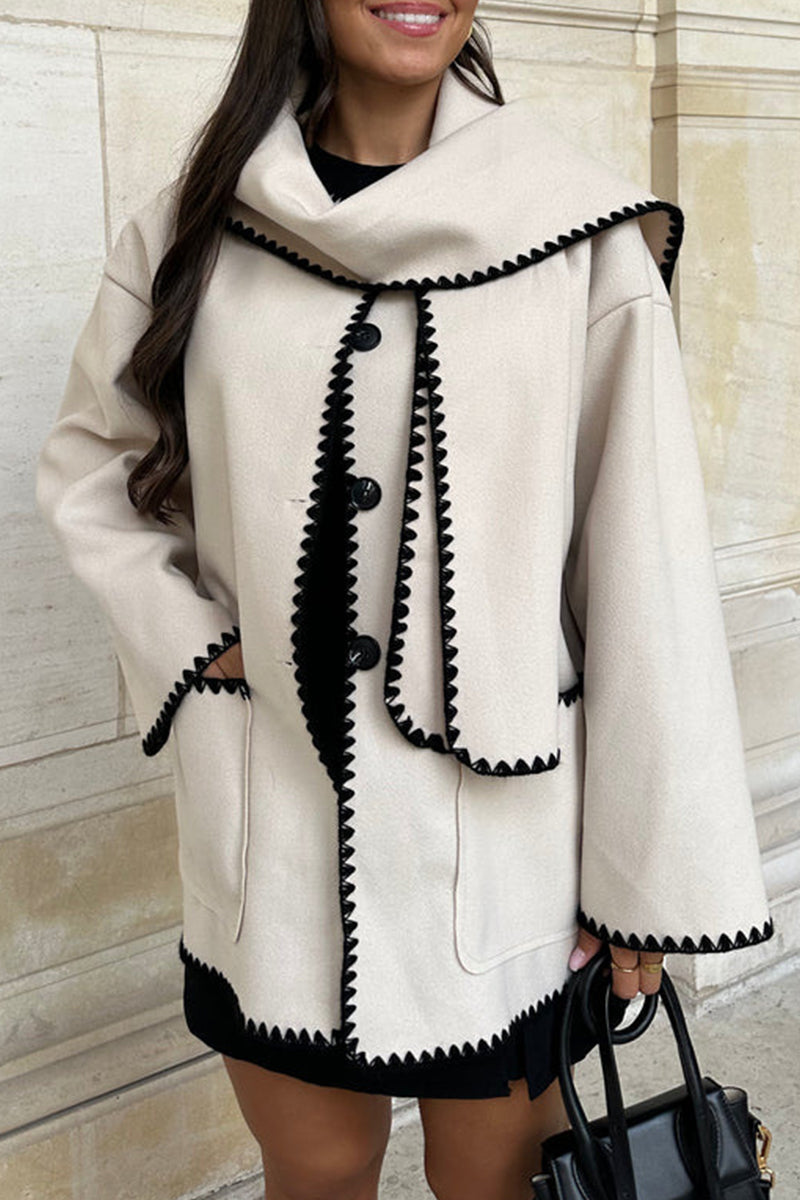 Beautifully Finished Garment in a Timeless Design