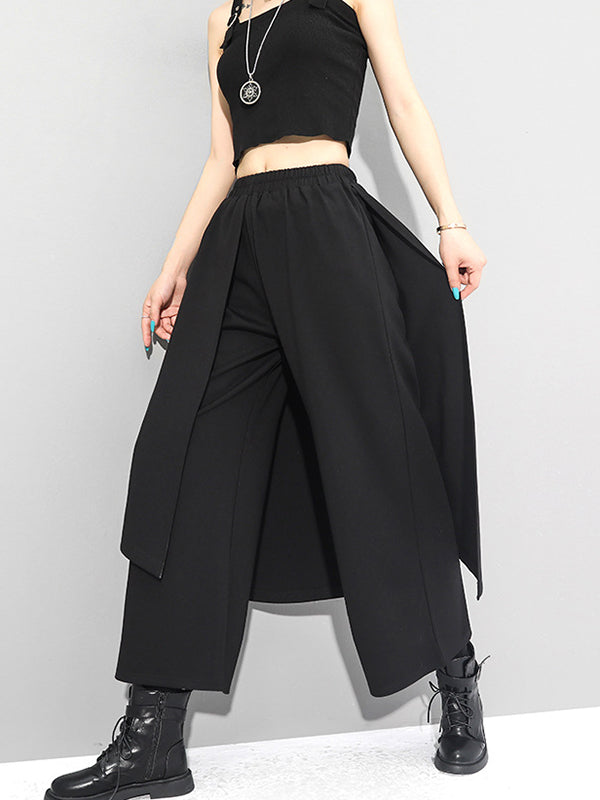 Beautifully Balanced Pants with Timeless Character