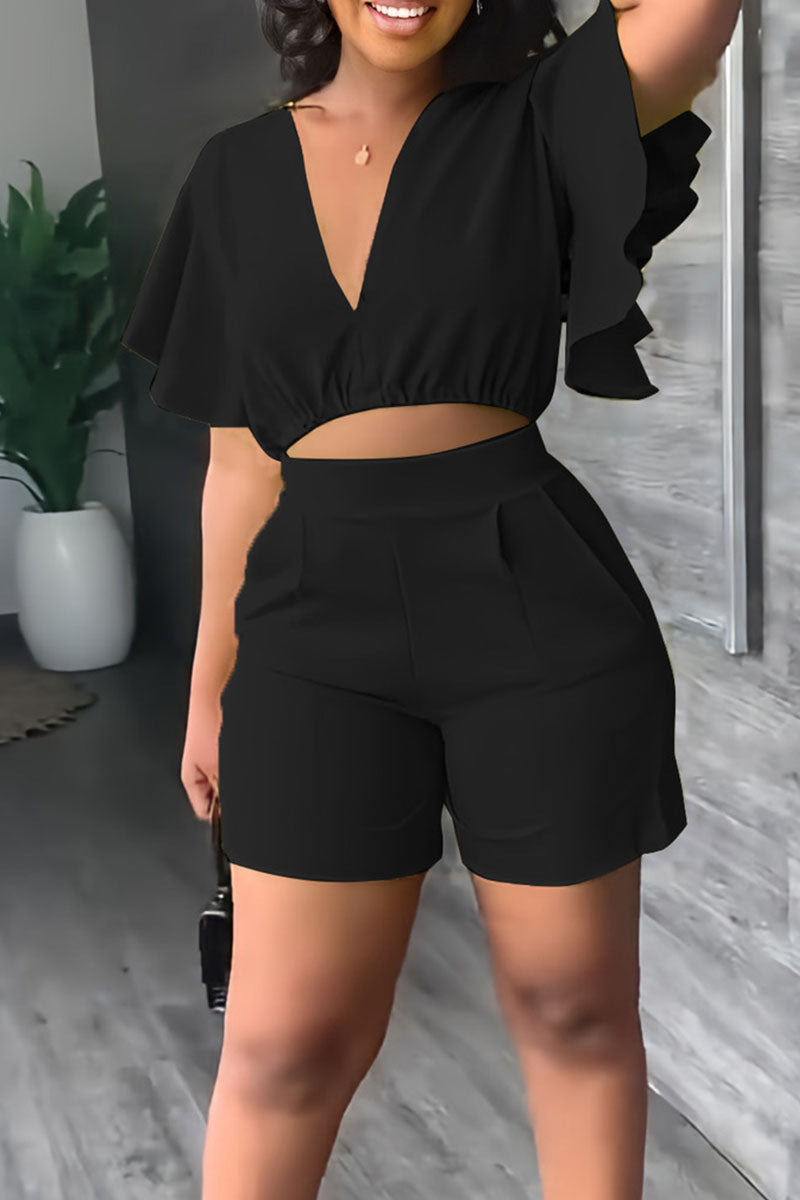 Beautifully Finished Garment in a Timeless Design