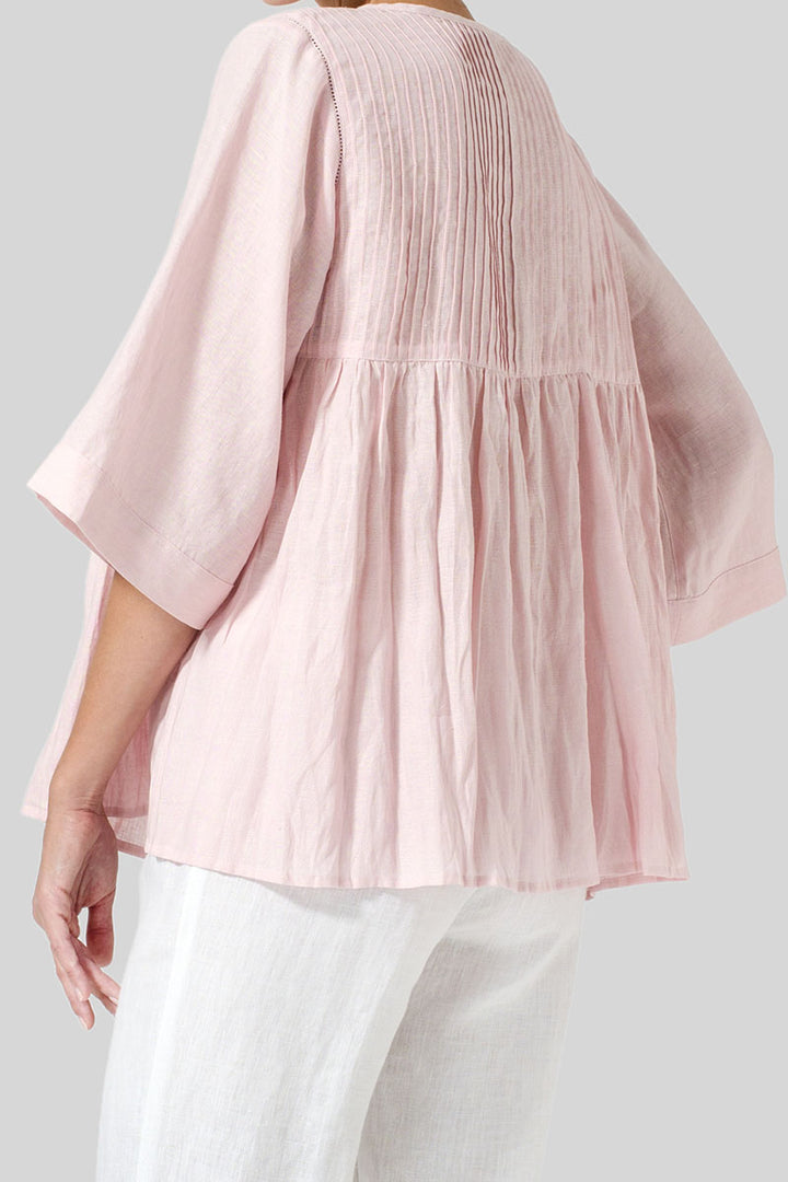 Beautifully Finished Top in a Timeless Design