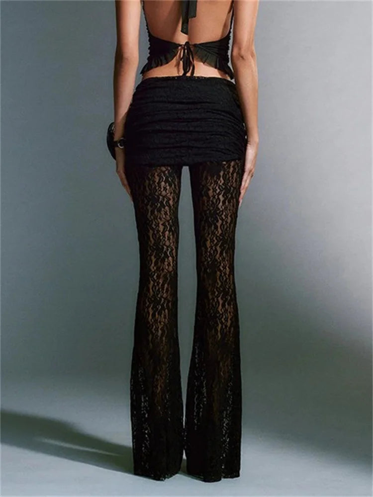 Effortlessly Elegant Garment with a Timeless Design