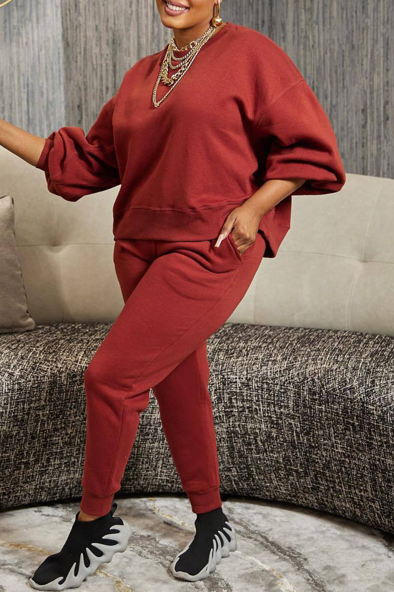 Beautifully Balanced Garment with Timeless Character