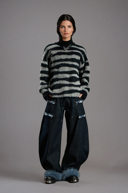 Polished Garment with an Effortless Classic Look