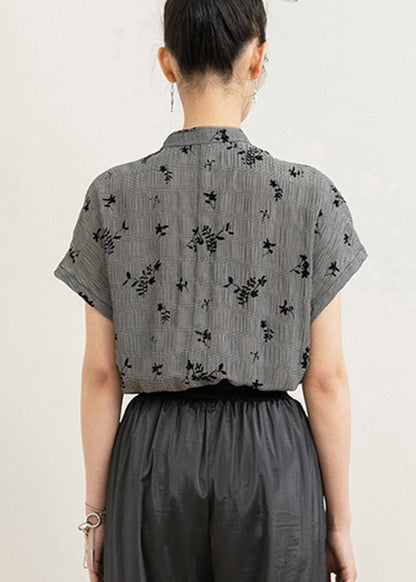 Beautifully Crafted Shirt in a Classic Style