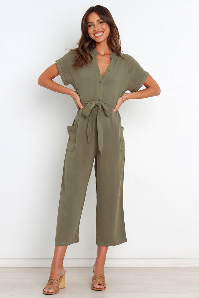 Sophisticated Garment with a Clean Classic Look