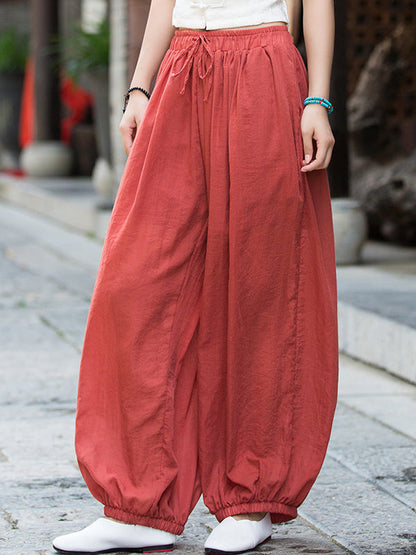 Classic Vintage & Enduringly Stylish Pants