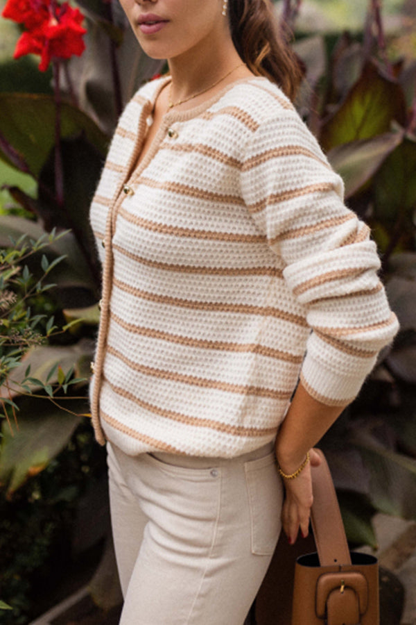 Beautifully Finished Jacket in a Timeless Design