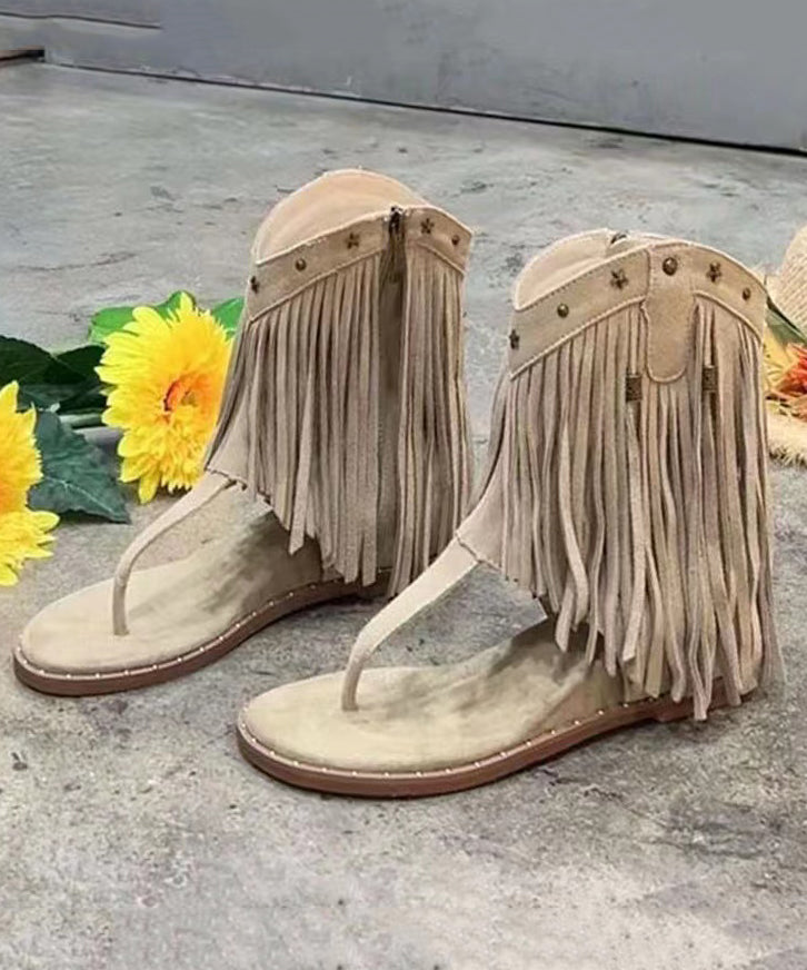 Beautifully Crafted Sandals in a Classic Style