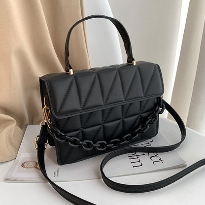 Beautifully Crafted Bag in a Classic Style