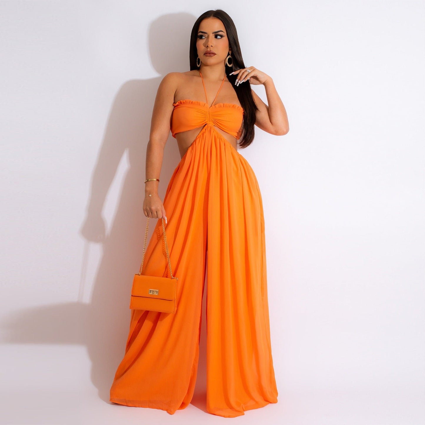 Beautifully Crafted Garment in a Classic Style