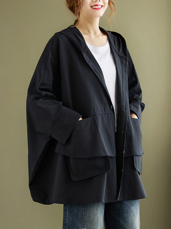 Classic Vintage & Enduringly Stylish Coat