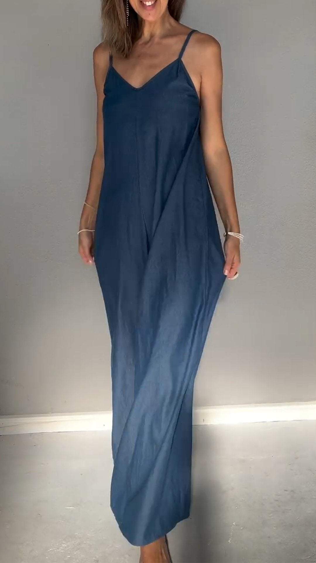 Classic Vintage Garment with a Flattering Fit