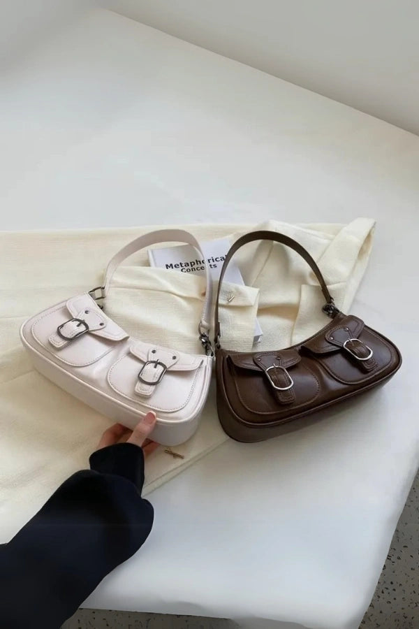 Vintage Inspired Bag with a Contemporary Edge