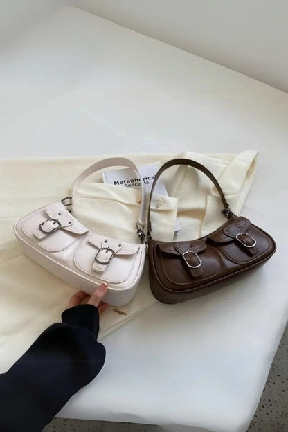 Vintage Inspired Bag with a Contemporary Edge