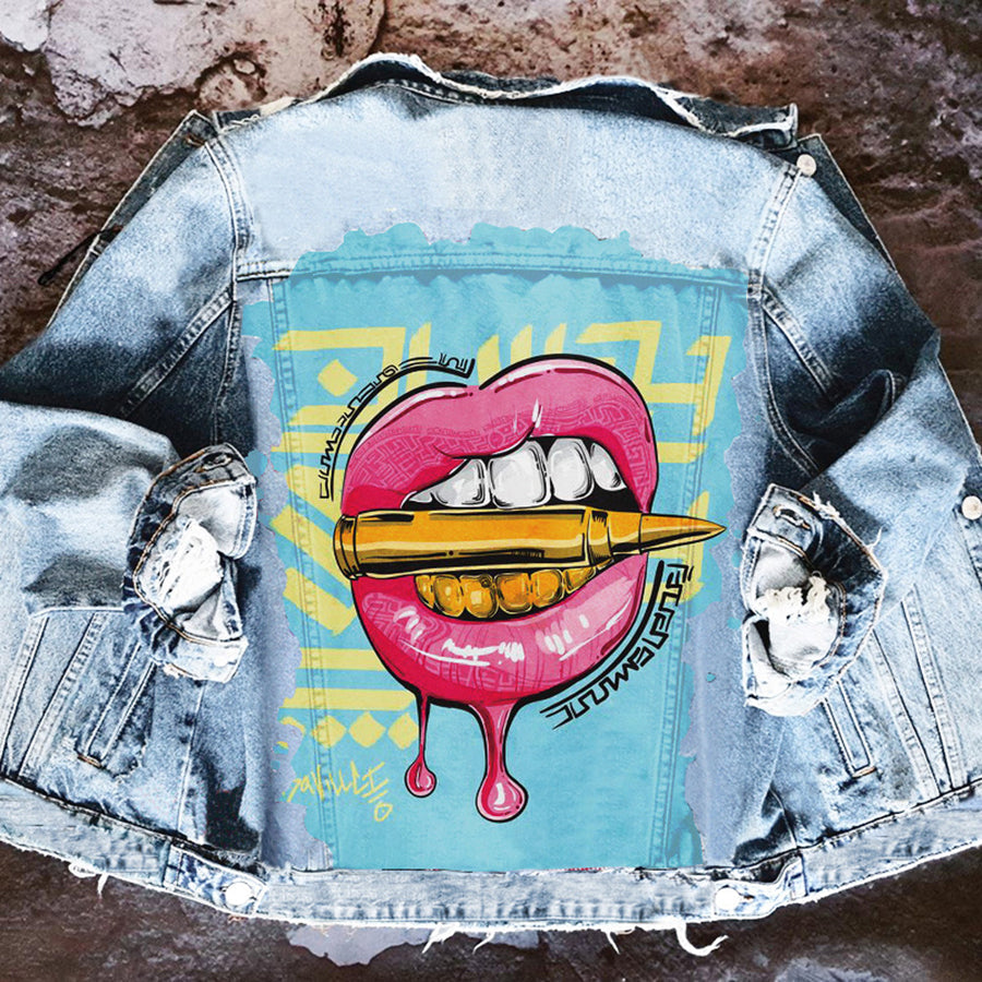 Beautifully Balanced Jacket with Timeless Character