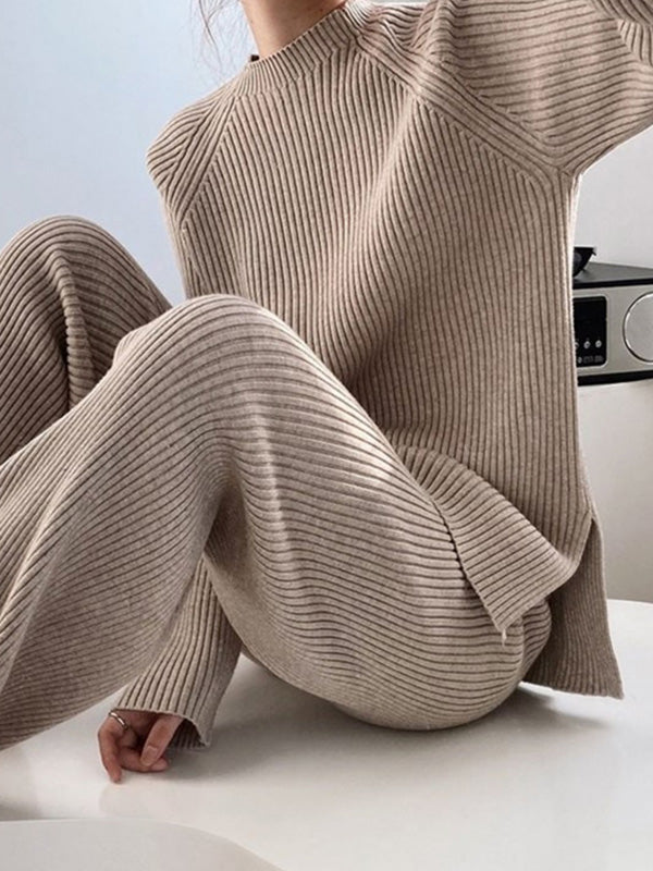 Gracefully Styled Sweater for Any Occasion