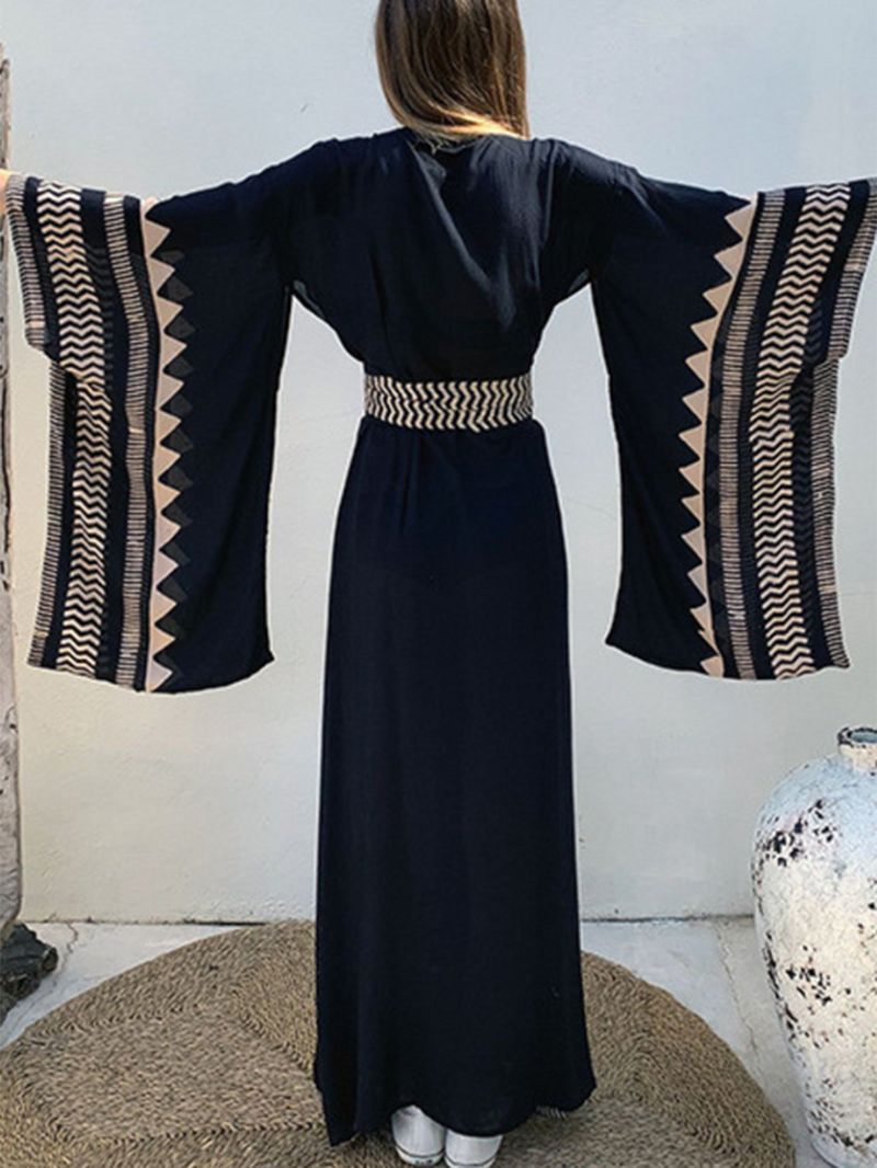 Elegantly Styled Garment for Everyday Wear