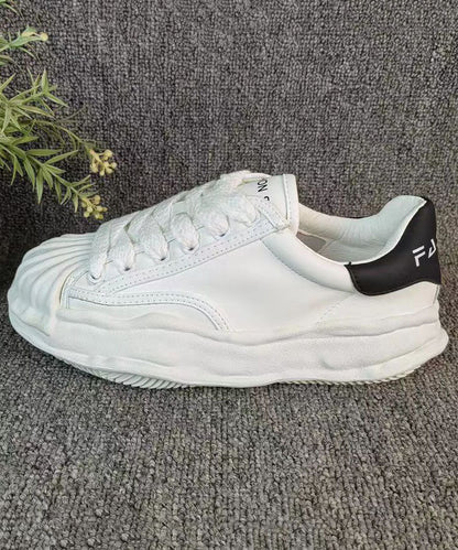 Sophisticated Shoes with a Clean Classic Look