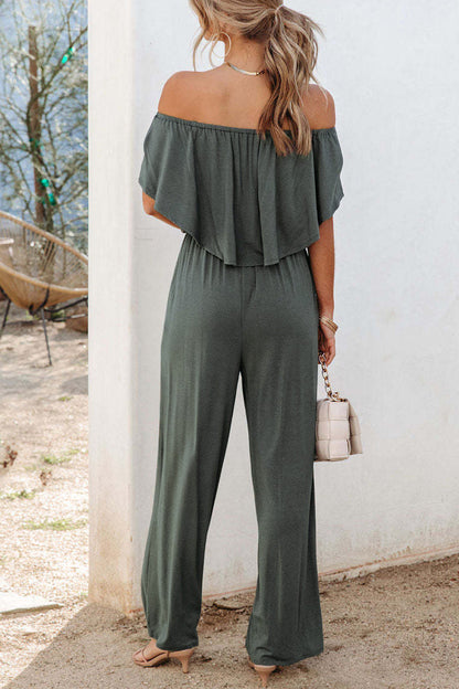 Effortlessly Elegant Garment with a Timeless Design
